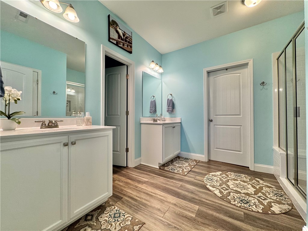 1021 Old Bethlehem School Road