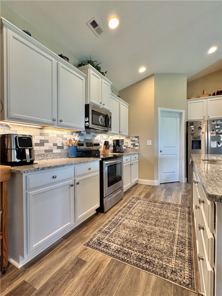 1021 Old Bethlehem School Road