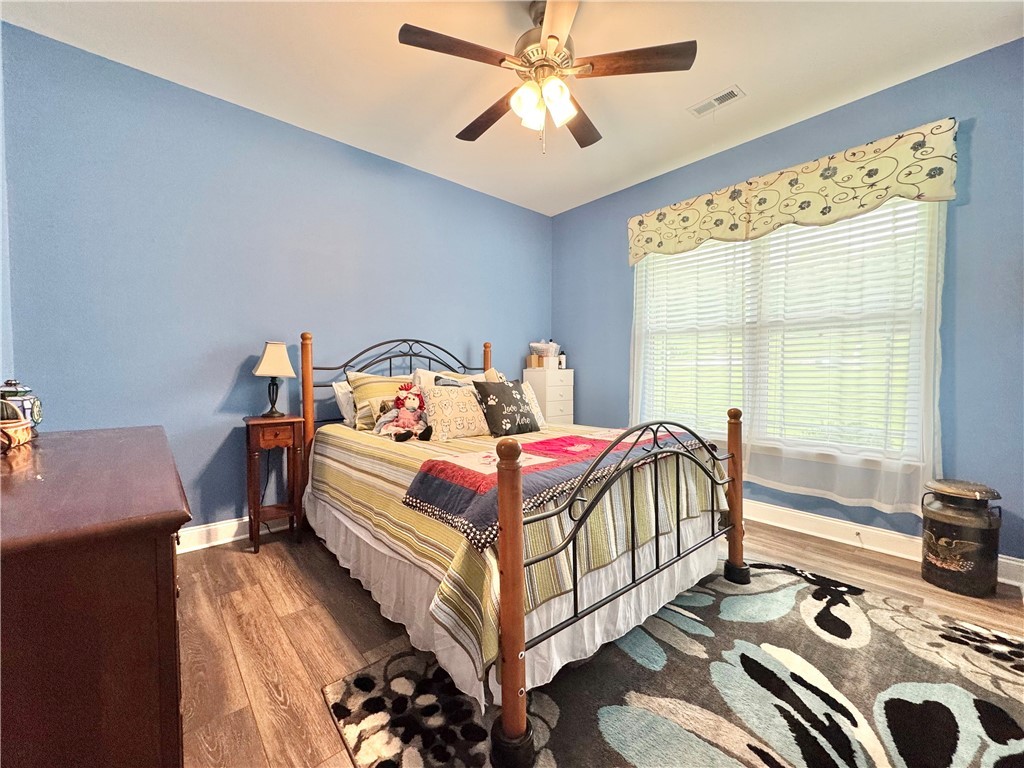 1021 Old Bethlehem School Road