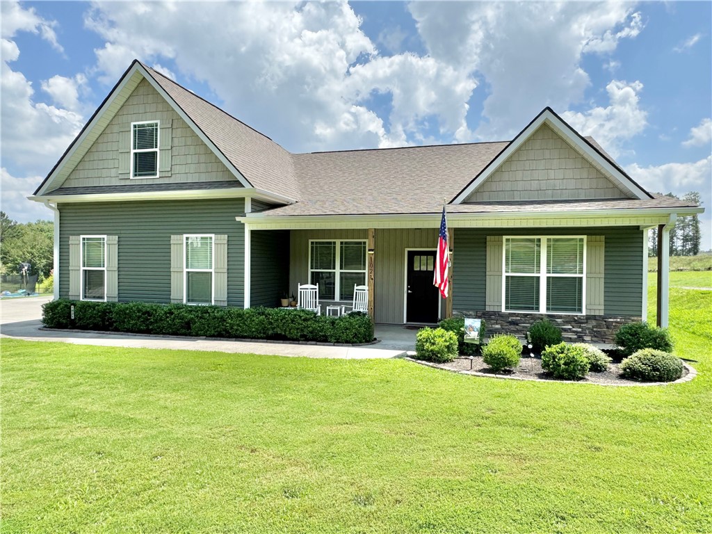 1021 Old Bethlehem School Road