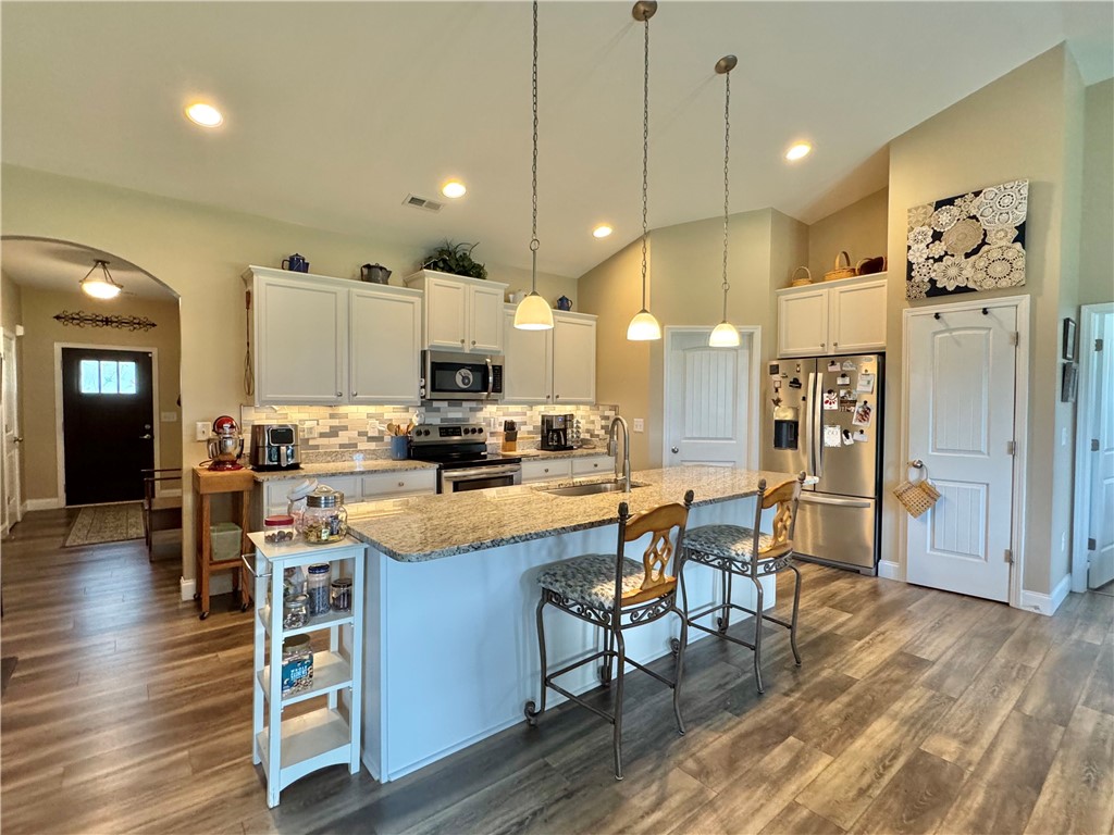 1021 Old Bethlehem School Road