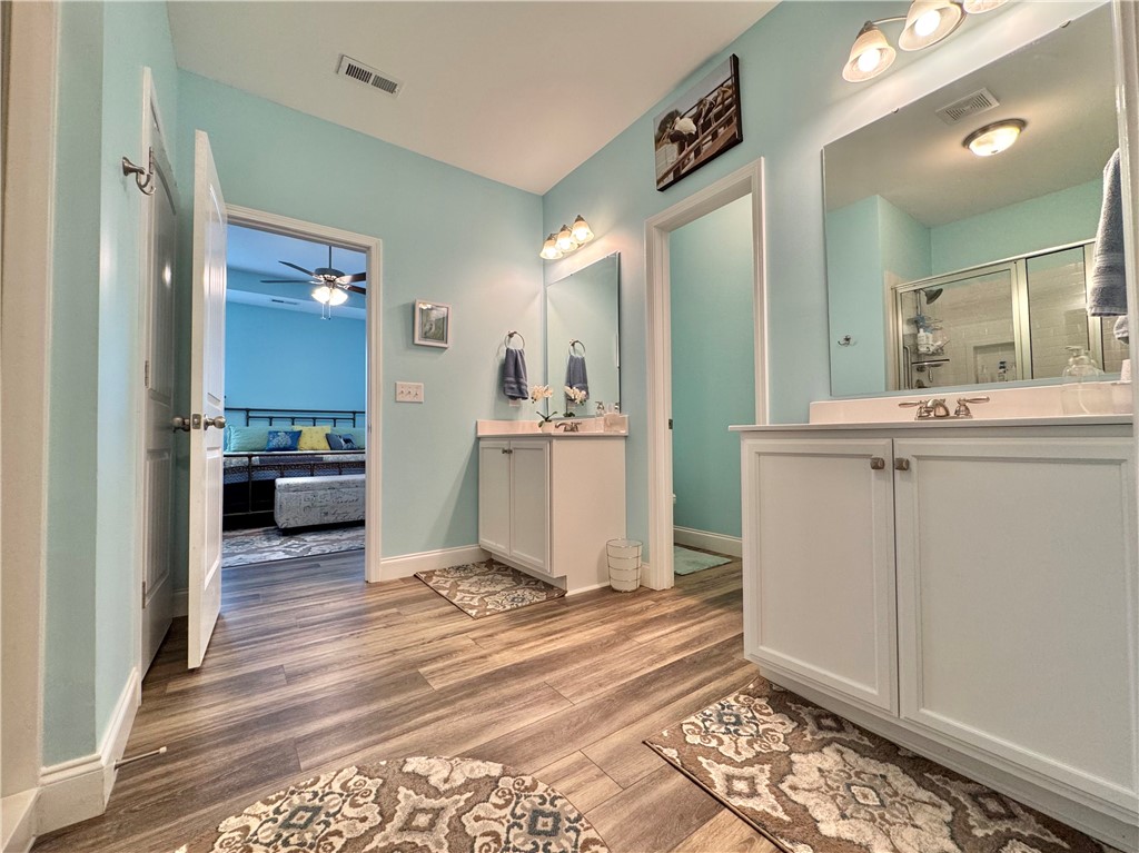 1021 Old Bethlehem School Road