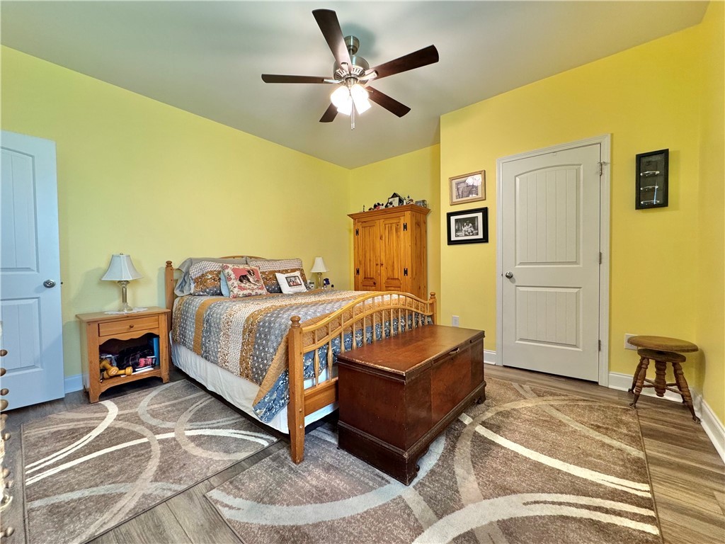 1021 Old Bethlehem School Road