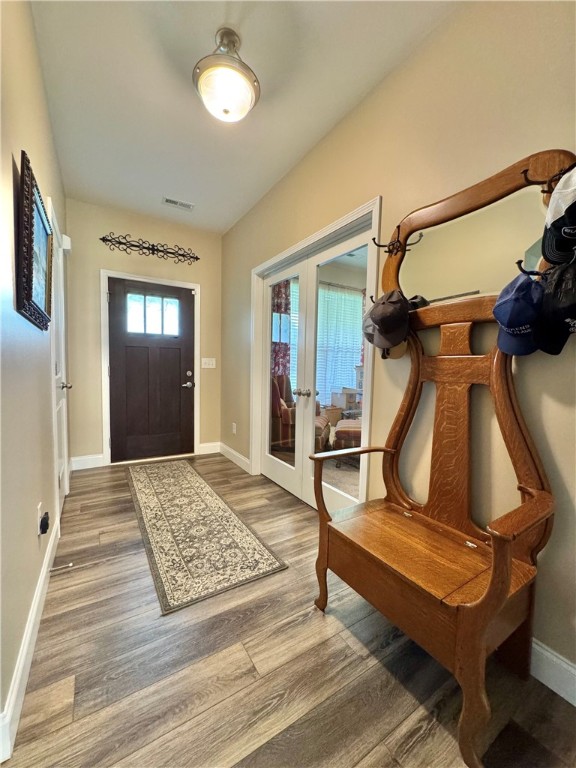 1021 Old Bethlehem School Road