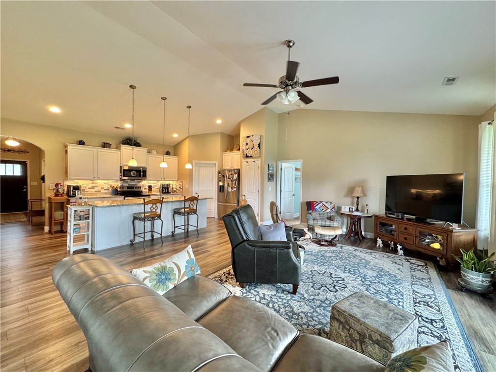 1021 Old Bethlehem School Road