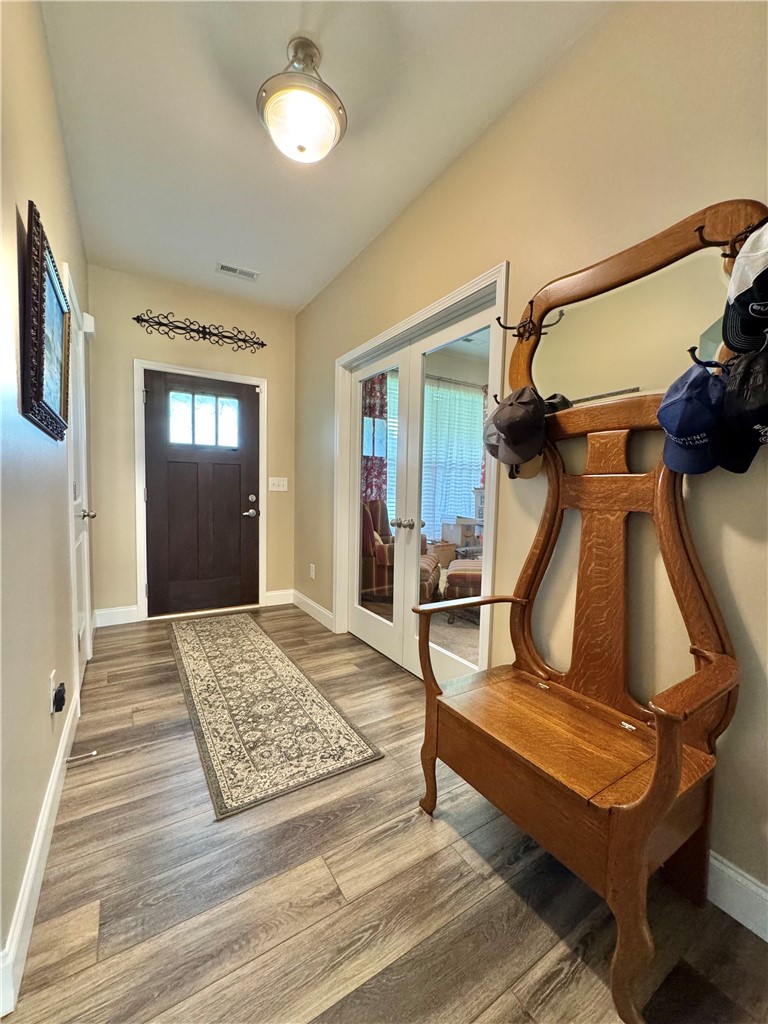 1021 Old Bethlehem School Road