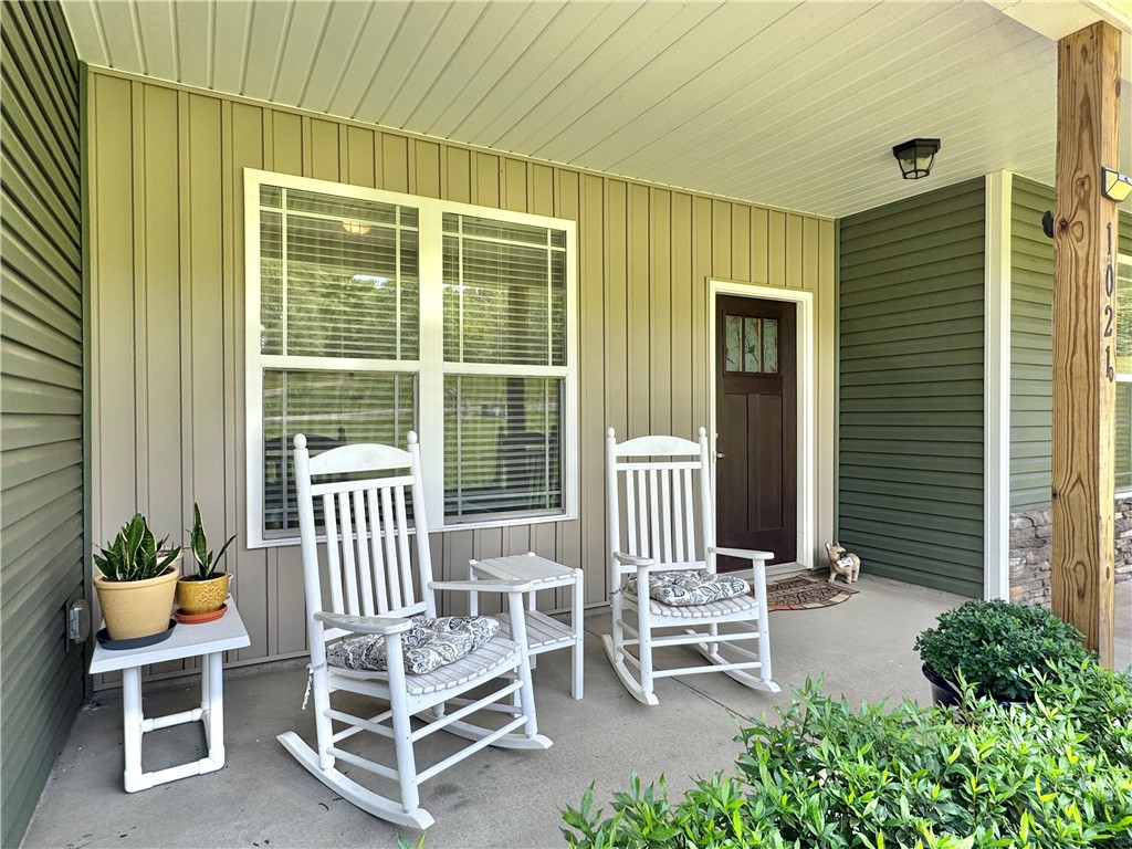 1021 Old Bethlehem School Road