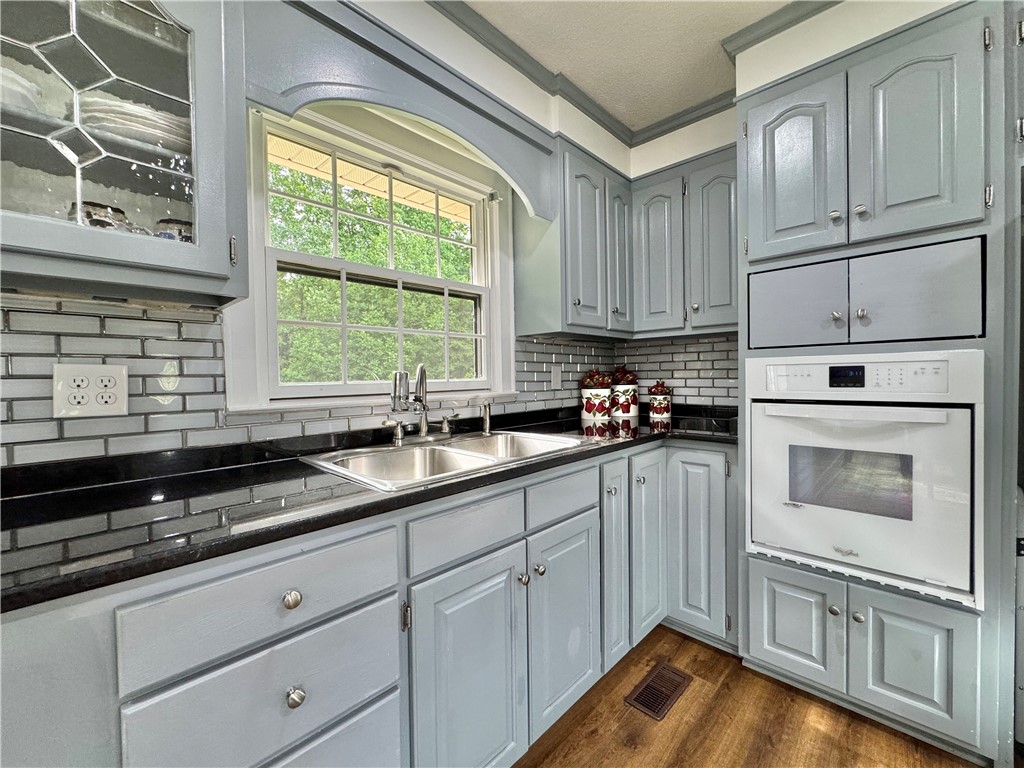 1113 Fox Squirrel Ridge Road