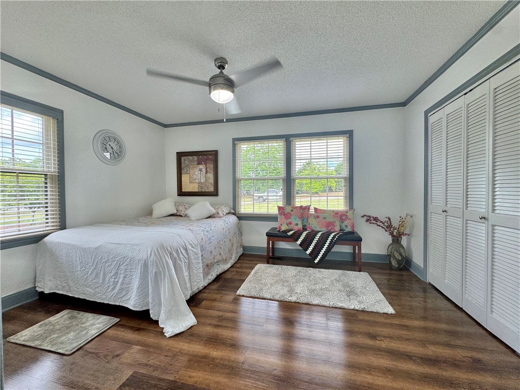 1113 Fox Squirrel Ridge Road