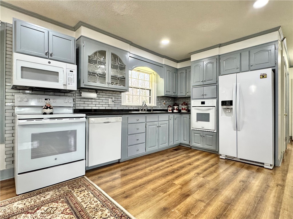 1113 Fox Squirrel Ridge Road