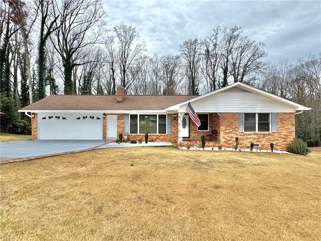 1113 Fox Squirrel Ridge Road