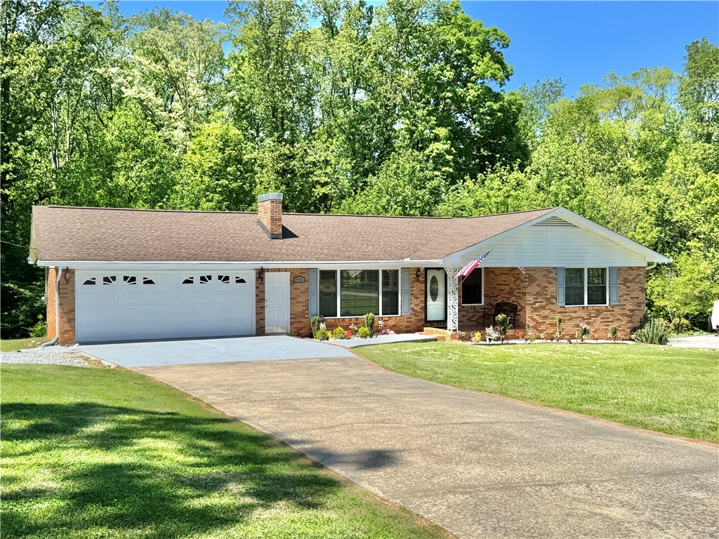 1113 Fox Squirrel Ridge Road