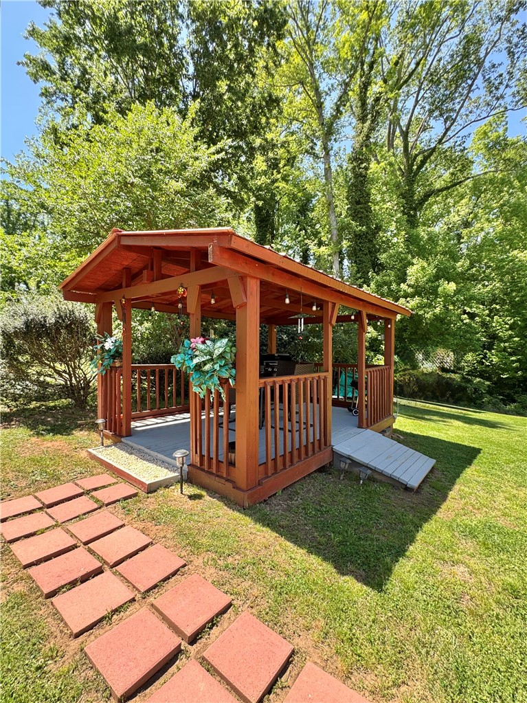 1113 Fox Squirrel Ridge Road