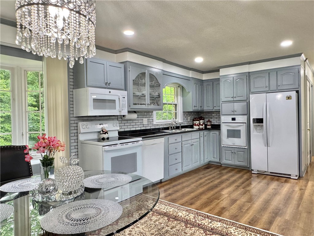 1113 Fox Squirrel Ridge Road