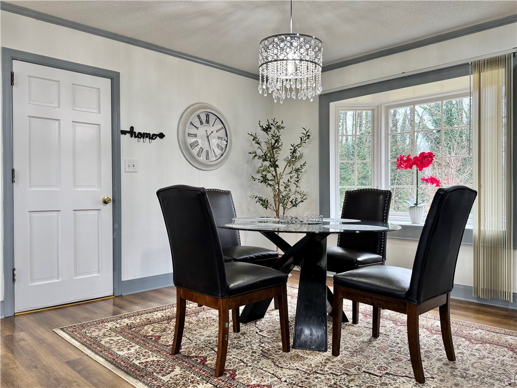 1113 Fox Squirrel Ridge Road