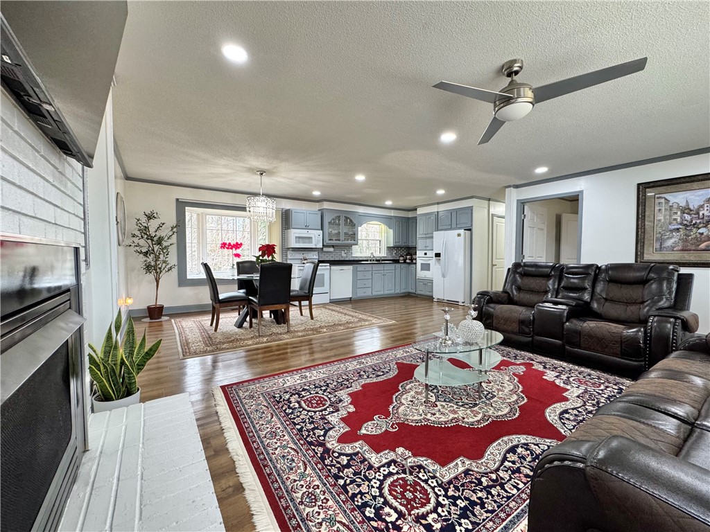 1113 Fox Squirrel Ridge Road