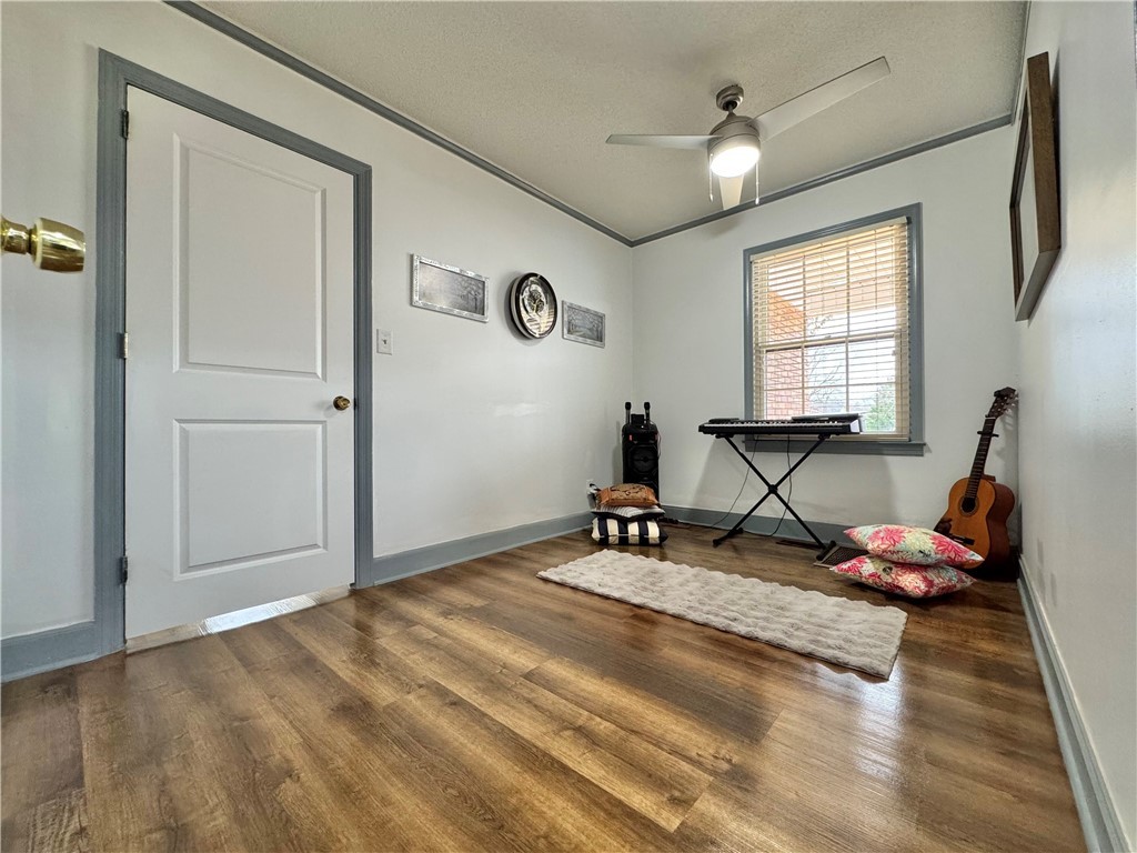 1113 Fox Squirrel Ridge Road