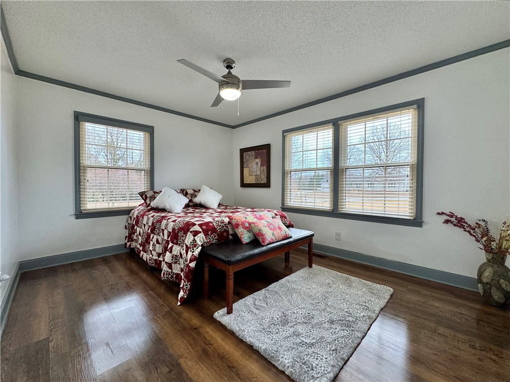 1113 Fox Squirrel Ridge Road