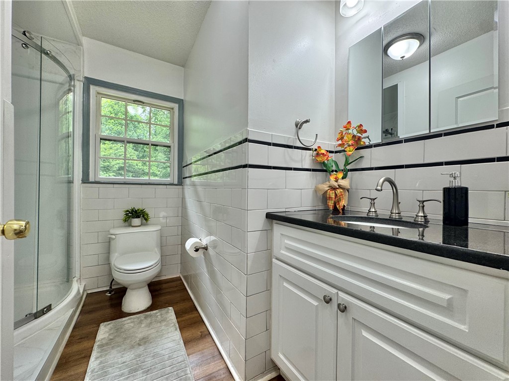 1113 Fox Squirrel Ridge Road