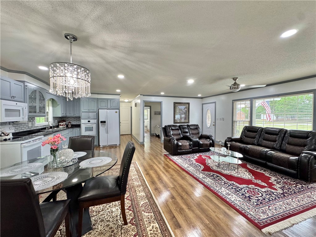 1113 Fox Squirrel Ridge Road