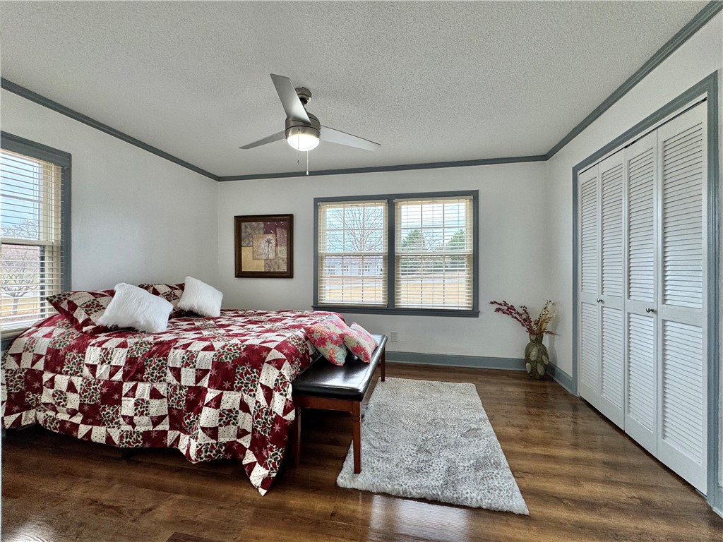 1113 Fox Squirrel Ridge Road