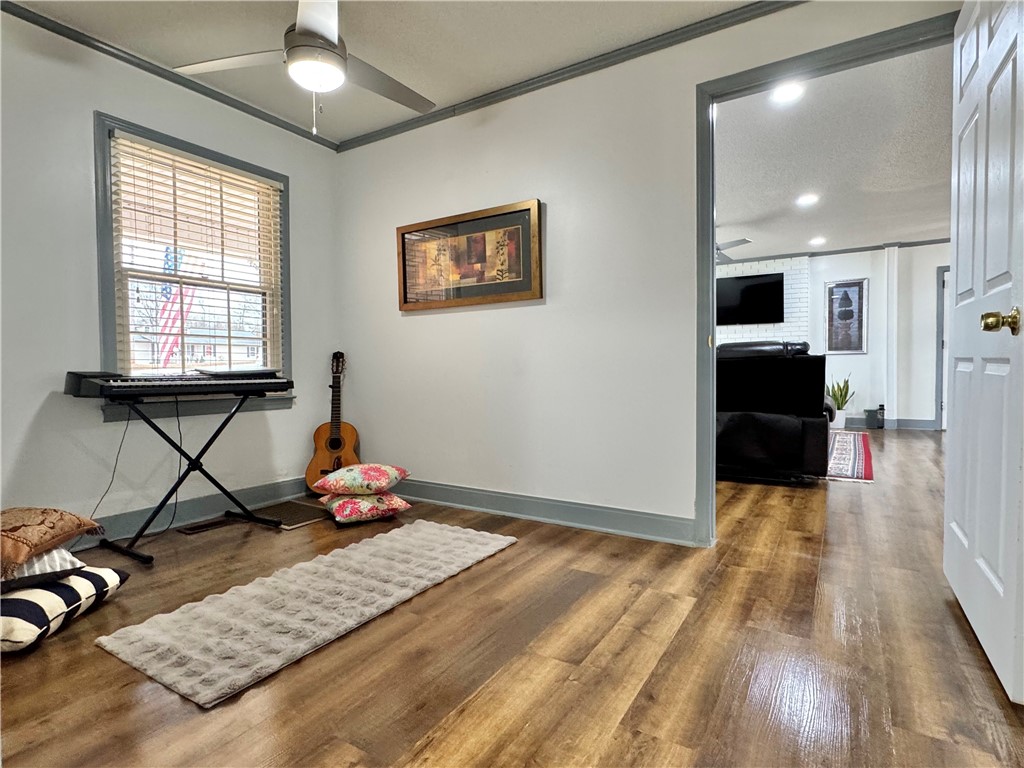 1113 Fox Squirrel Ridge Road