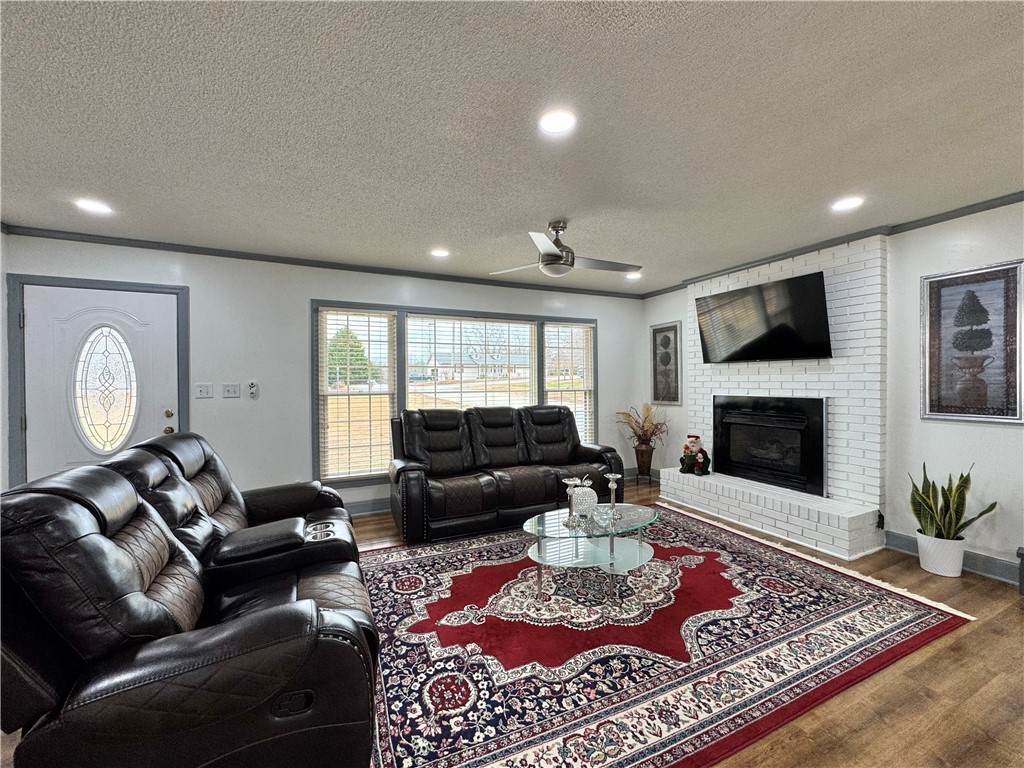 1113 Fox Squirrel Ridge Road