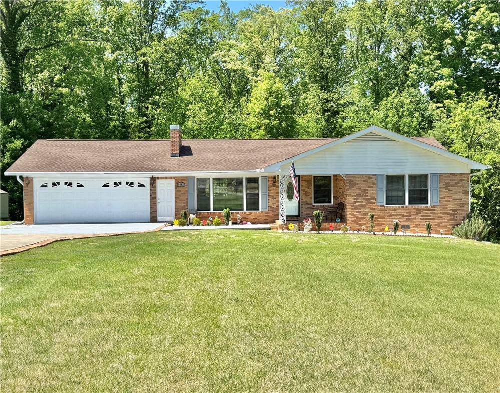 1113 Fox Squirrel Ridge Road