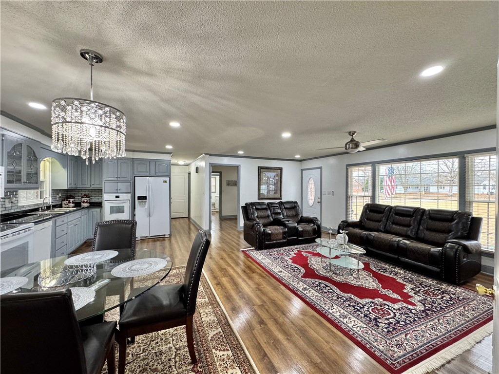 1113 Fox Squirrel Ridge Road