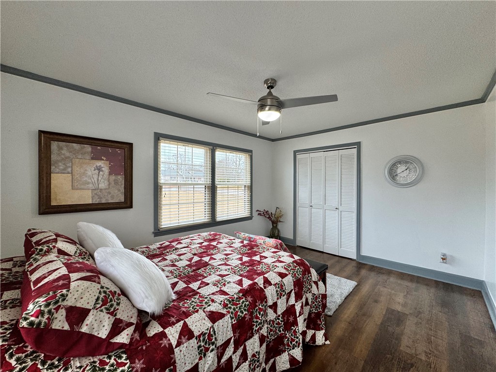 1113 Fox Squirrel Ridge Road