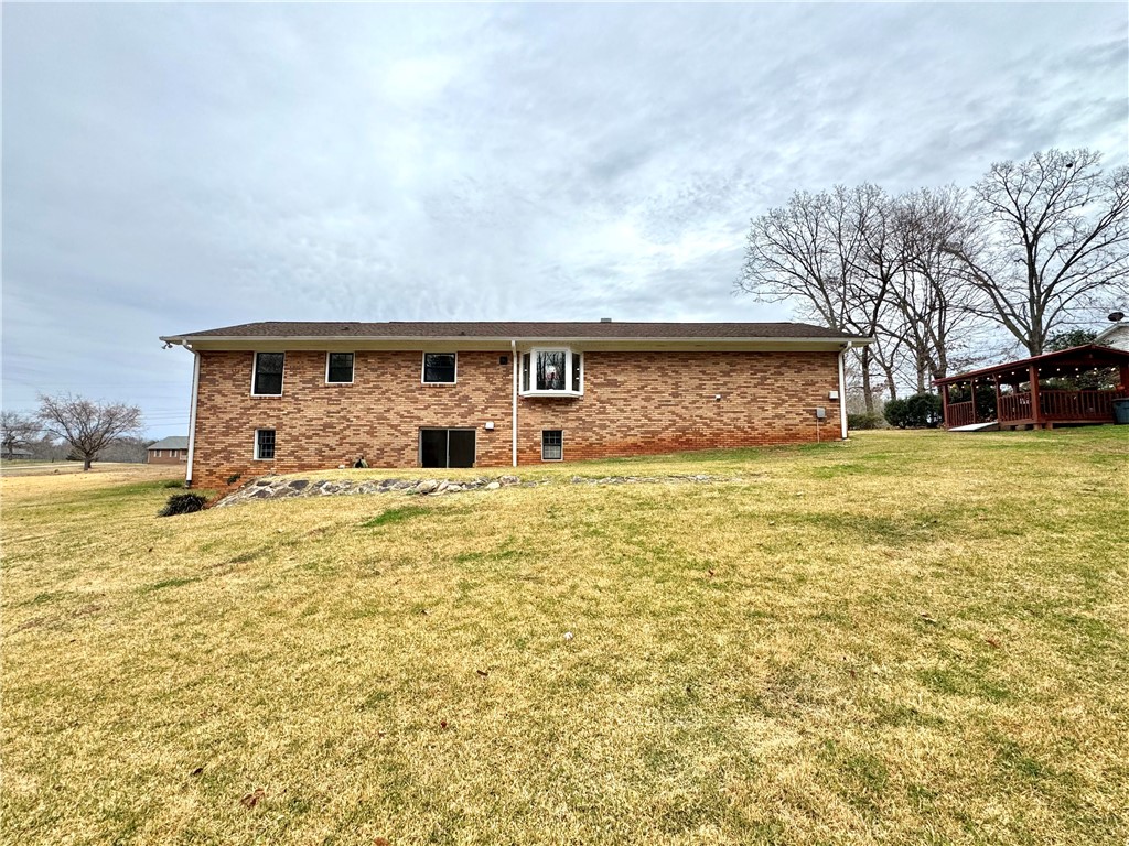 1113 Fox Squirrel Ridge Road