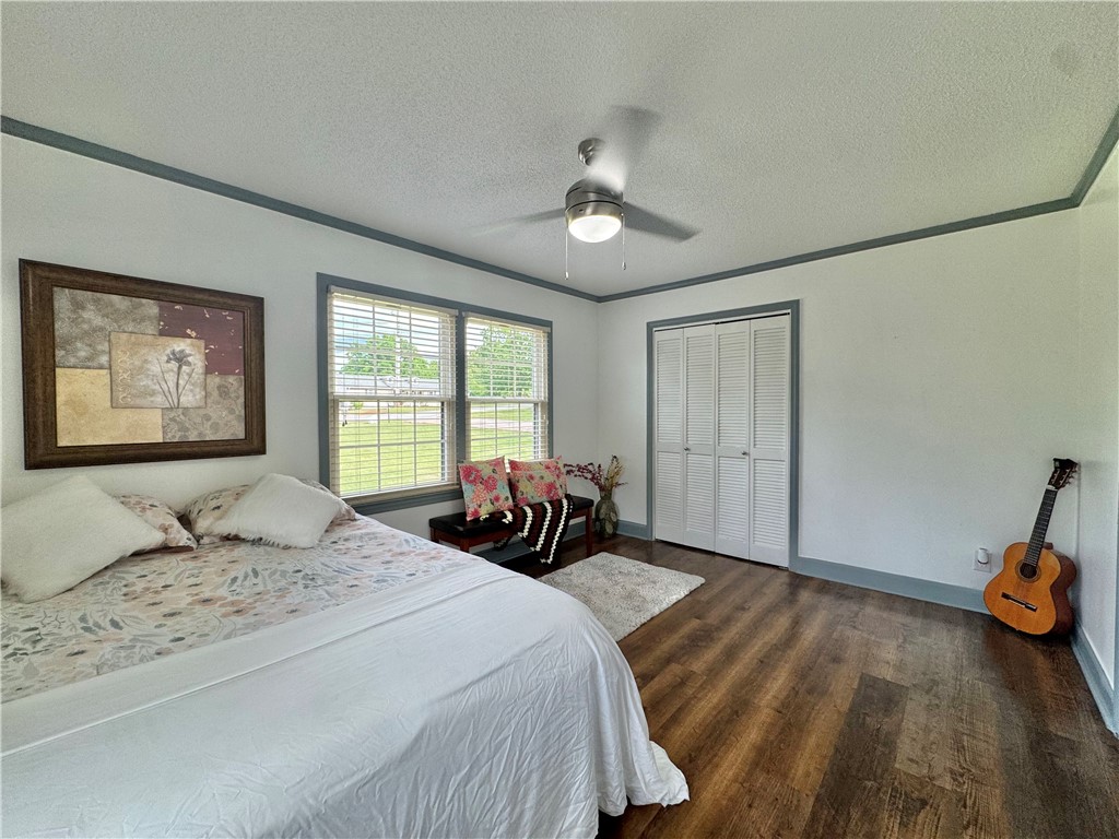 1113 Fox Squirrel Ridge Road