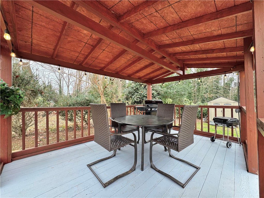 1113 Fox Squirrel Ridge Road