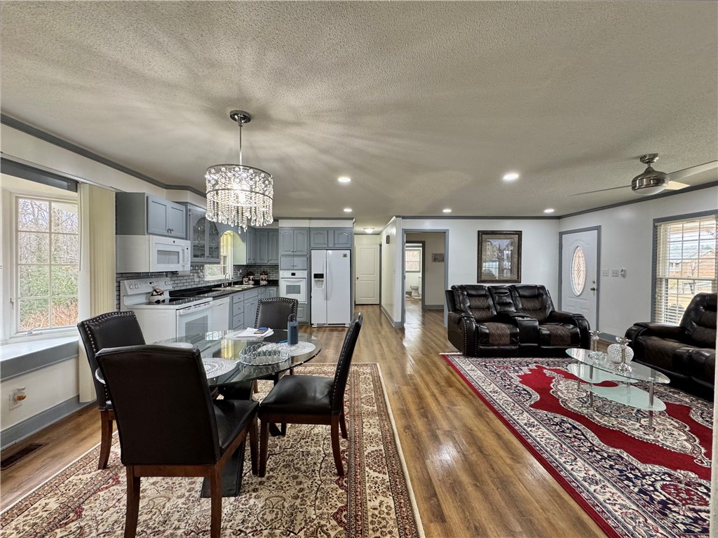 1113 Fox Squirrel Ridge Road