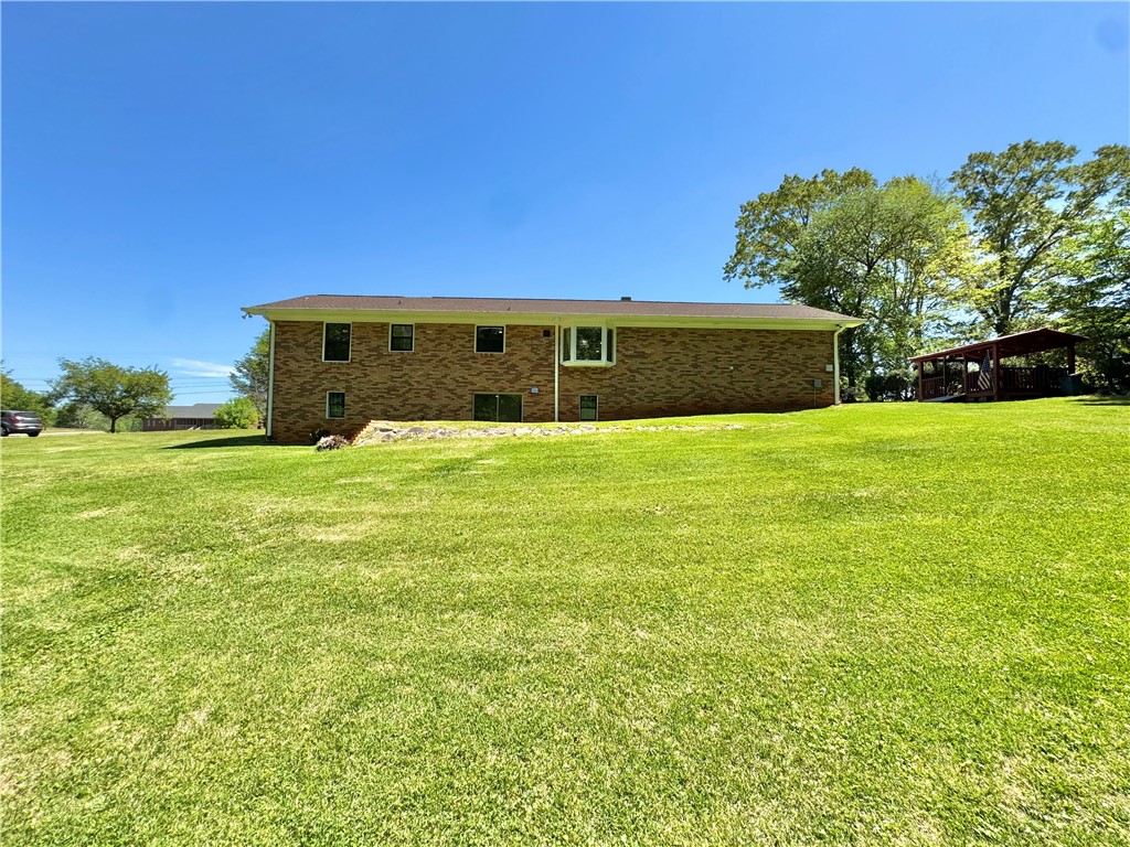 1113 Fox Squirrel Ridge Road