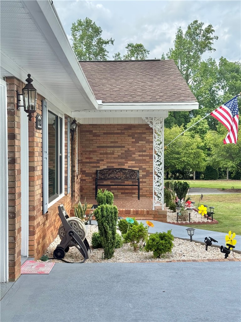 1113 Fox Squirrel Ridge Road