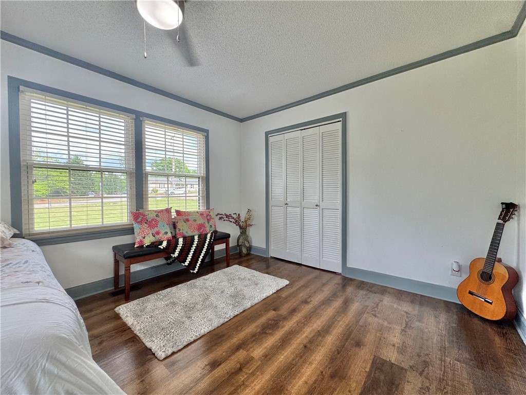 1113 Fox Squirrel Ridge Road