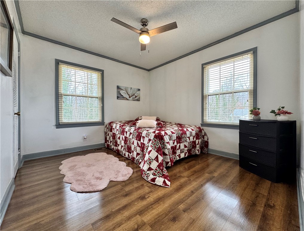 1113 Fox Squirrel Ridge Road