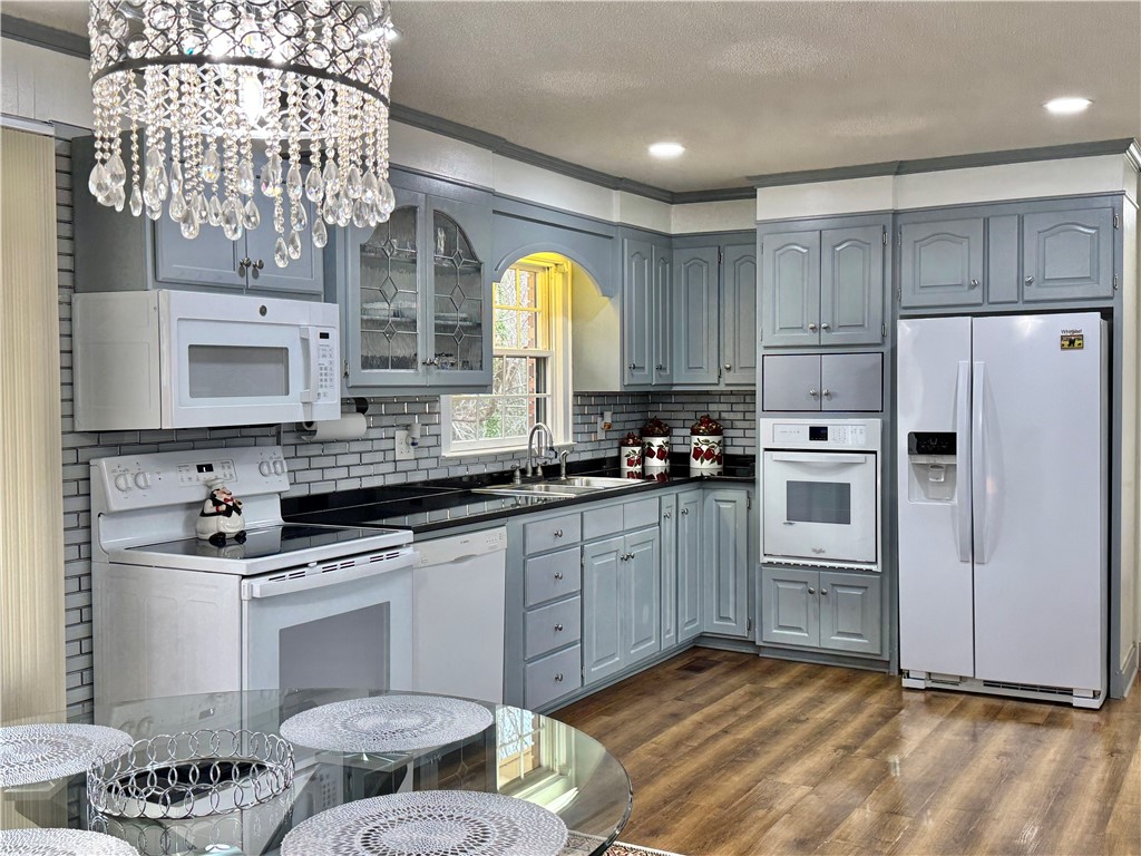 1113 Fox Squirrel Ridge Road