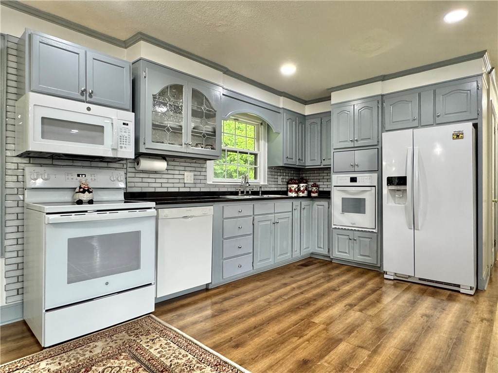 1113 Fox Squirrel Ridge Road