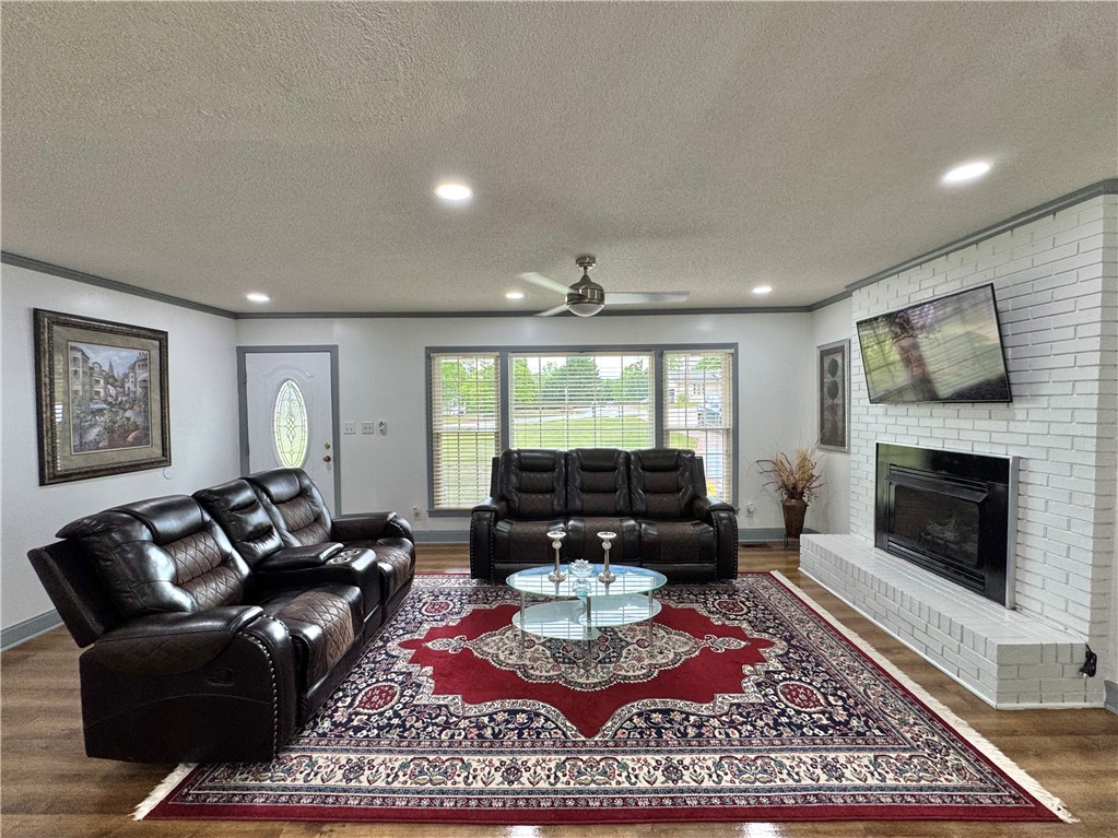 1113 Fox Squirrel Ridge Road