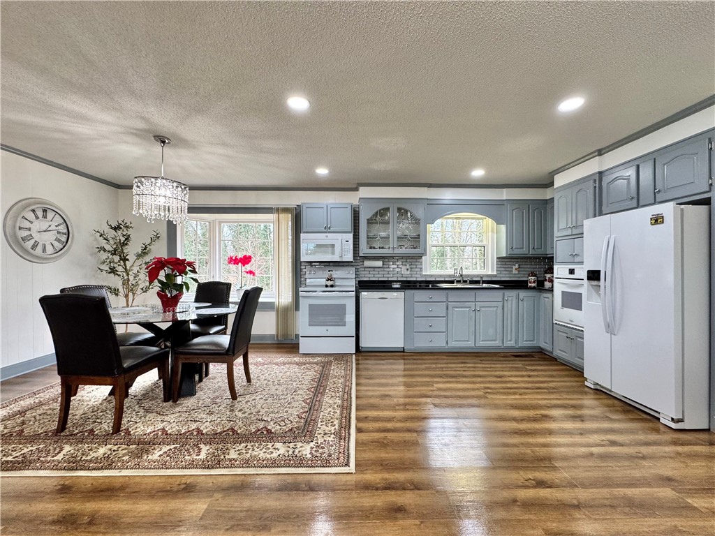 1113 Fox Squirrel Ridge Road