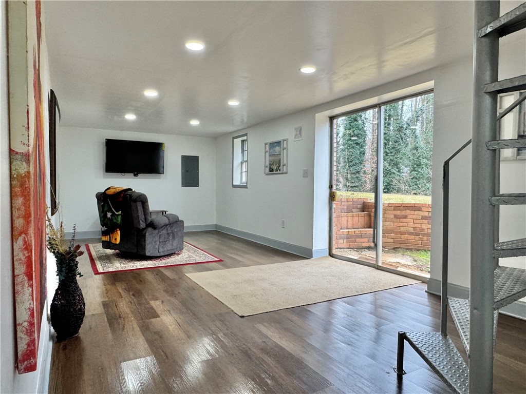 1113 Fox Squirrel Ridge Road