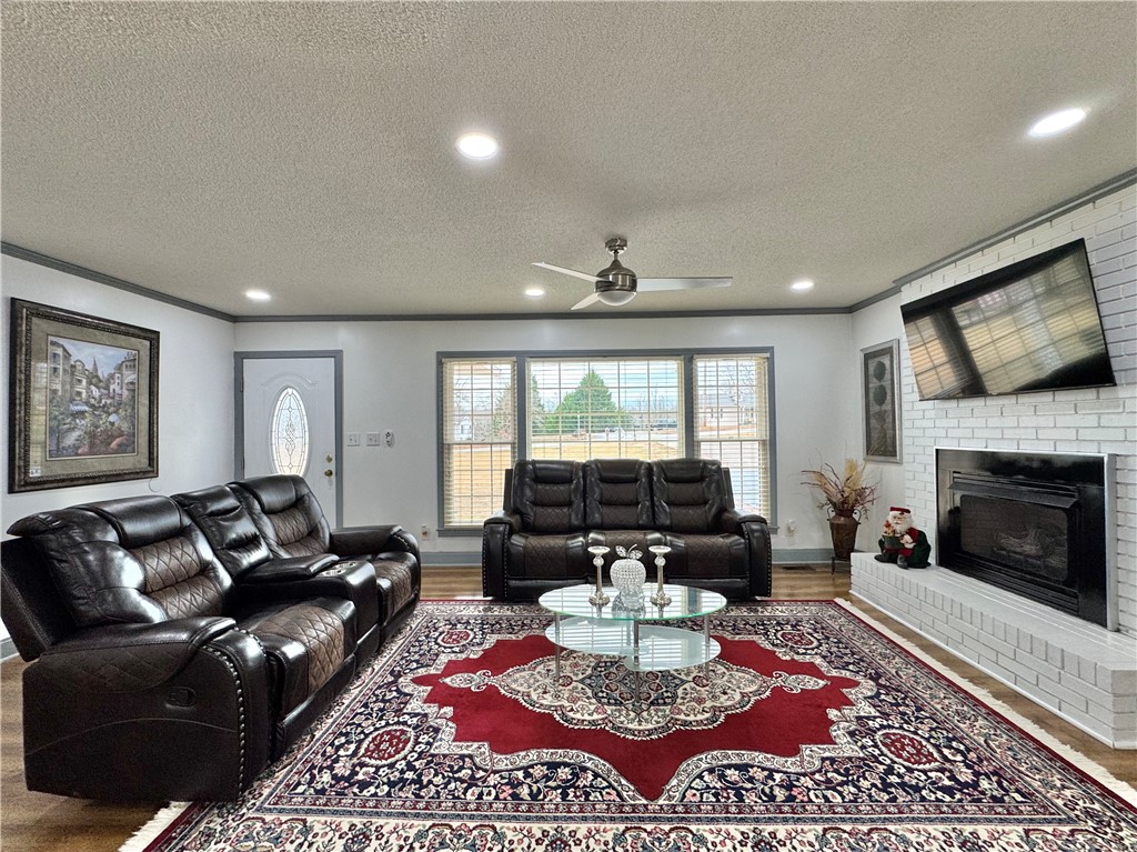 1113 Fox Squirrel Ridge Road