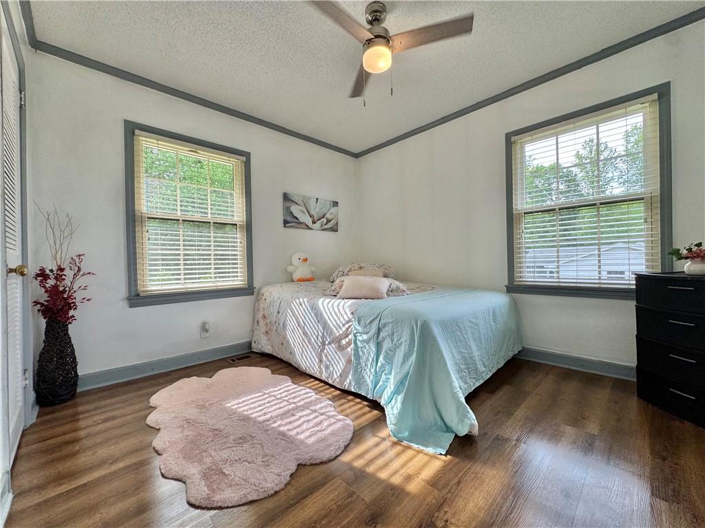1113 Fox Squirrel Ridge Road