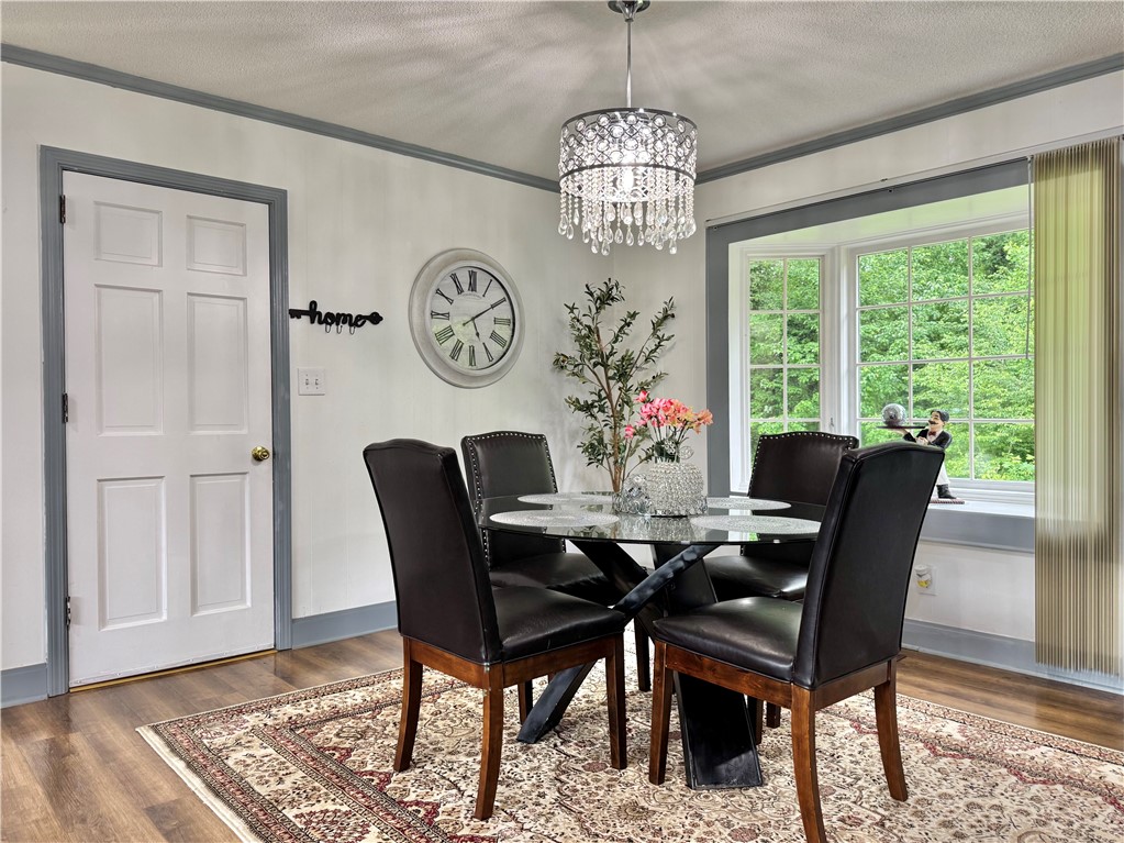1113 Fox Squirrel Ridge Road