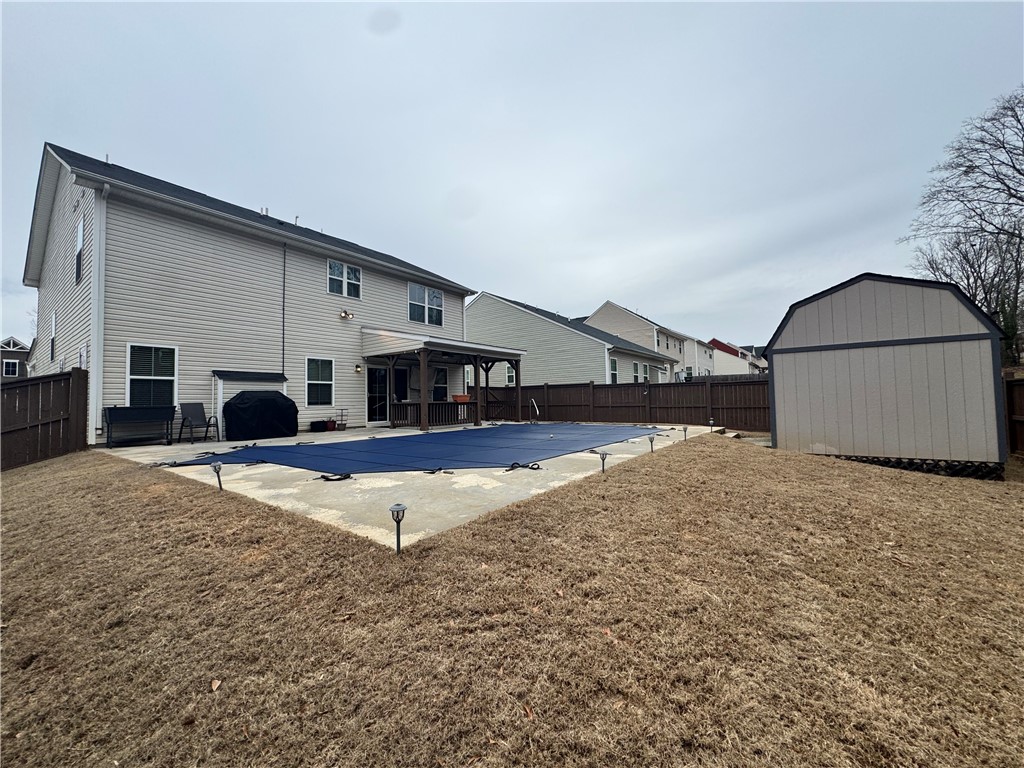 195 Thames Valley Drive