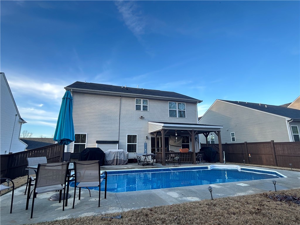 195 Thames Valley Drive