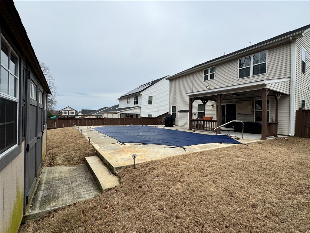 195 Thames Valley Drive