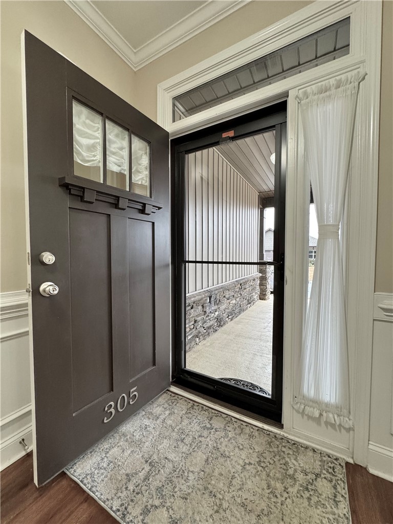 305 Linden Hall Lane